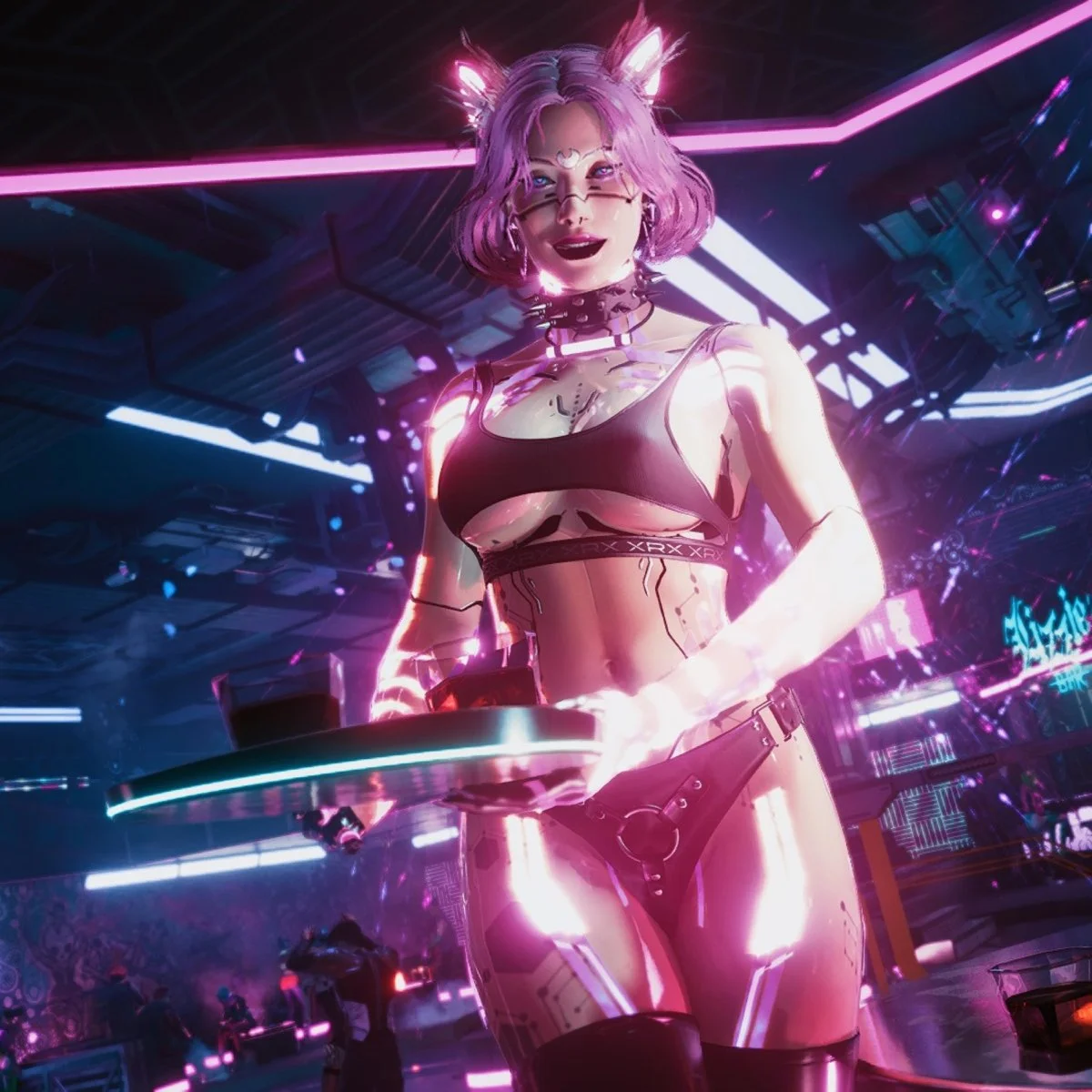 Cyberpunk 2077