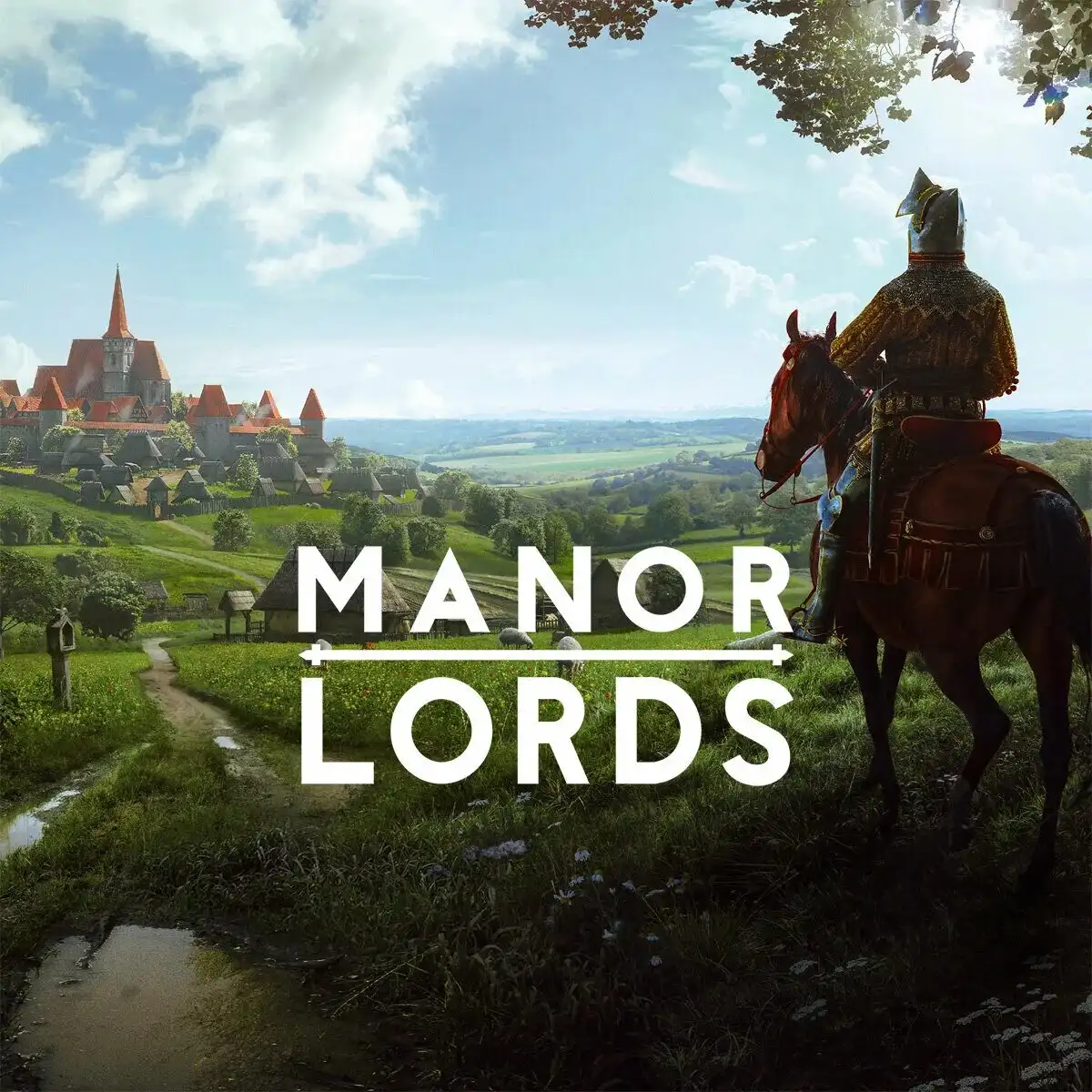 Manor Lords
