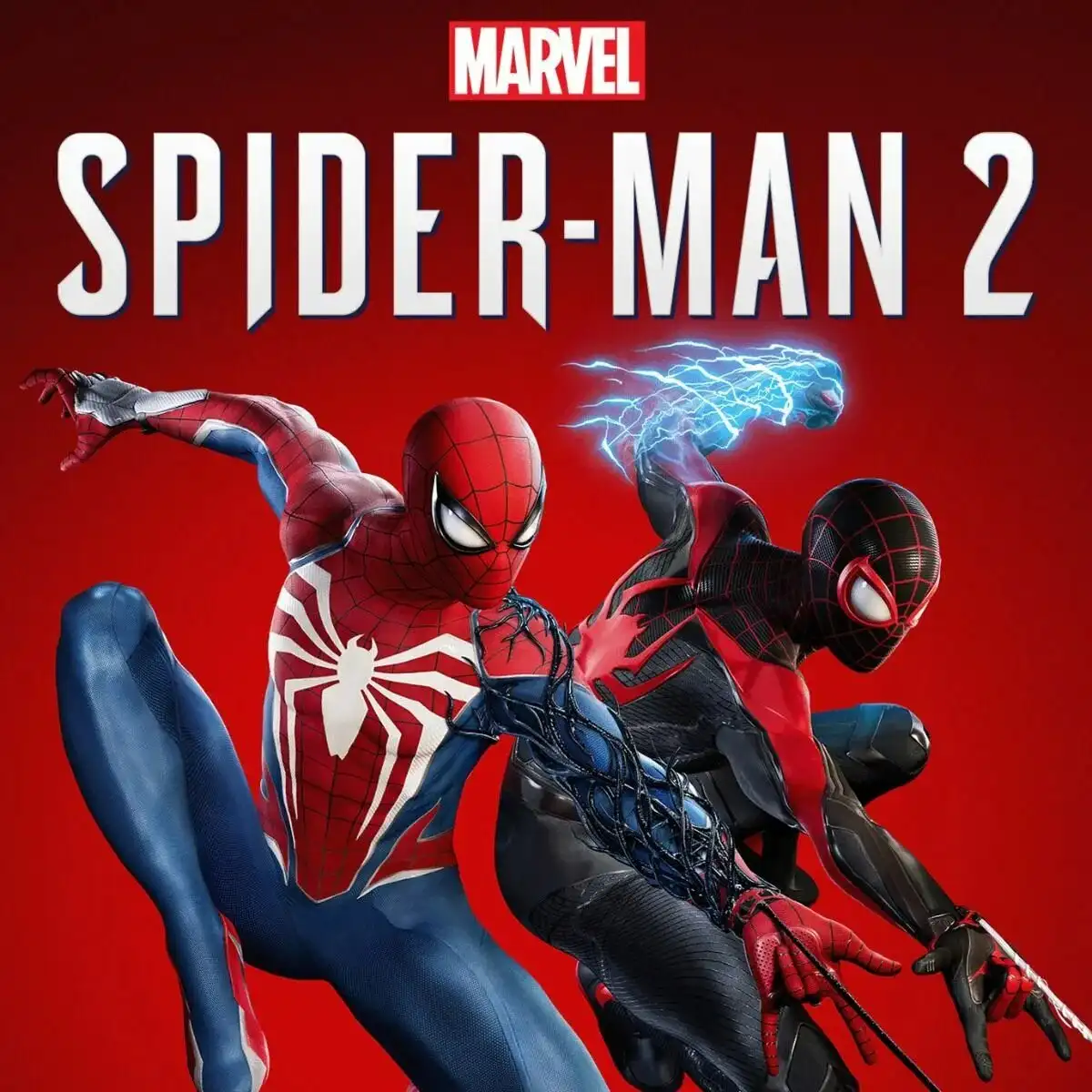 Marvel's Spider-Man 2