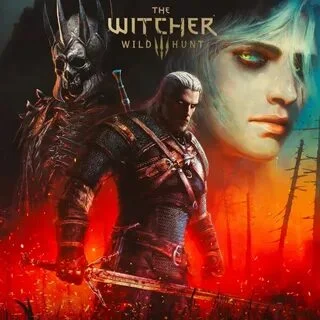 The Witcher 3
